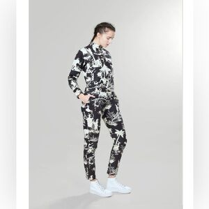 NWOT Hadjio coveralls jumpsuit play suit